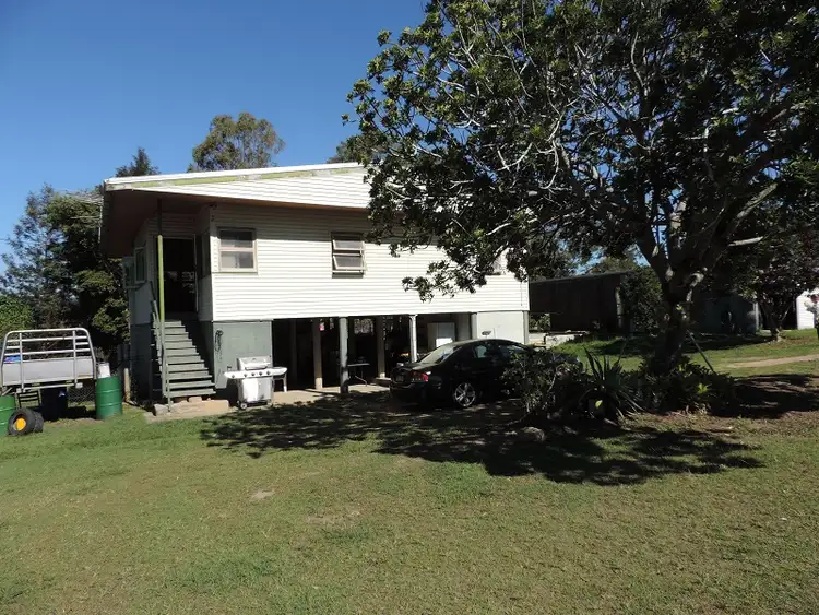 Third view of Homely house listing, 56 Hennessey Rd, Delaneys Creek QLD 4514