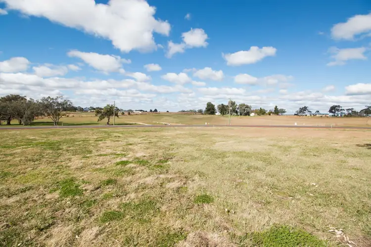 Lot 21 Talbragar Close