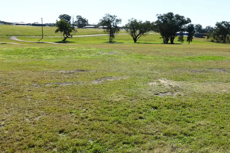 Lot 24 Talbragar Close, Inverell NSW 2360
