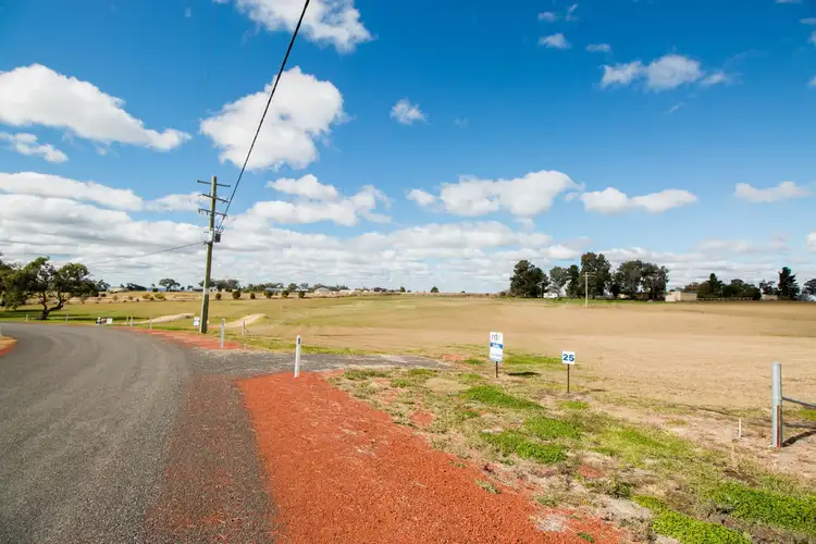 Fourth view of Homely land listing, Lot 24 Talbragar Close, Inverell NSW 2360