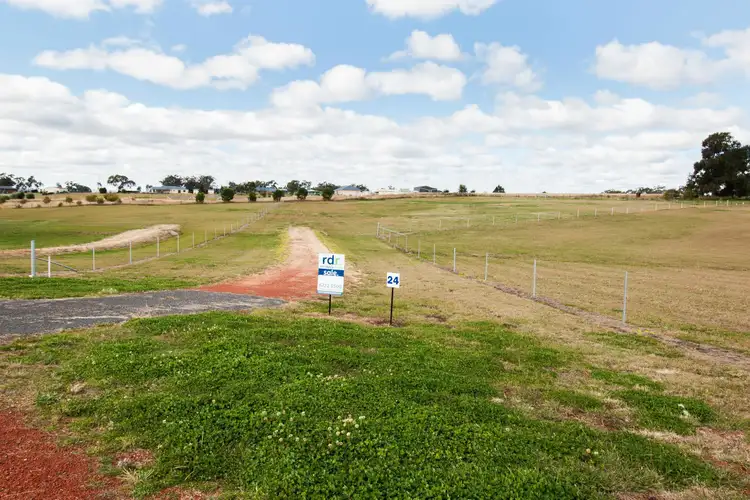 Fifth view of Homely land listing, Lot 24 Talbragar Close, Inverell NSW 2360