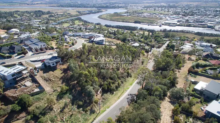 Fifth view of Homely land listing, Lot 40 Lachlan Parade, Trevallyn TAS 7250