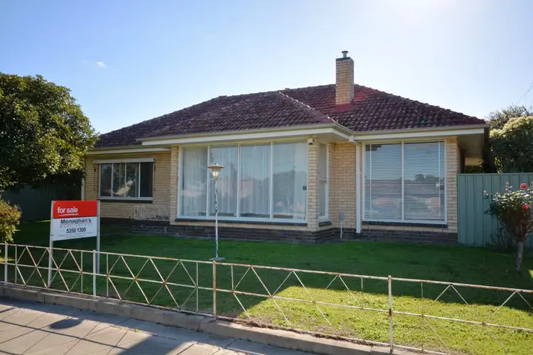 50 Barnes St, Stawell VIC 3380