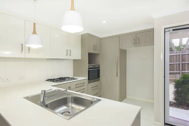 Second view of Homely unit listing, 4/241d Mackenzie Street, Centenary Heights QLD 4350