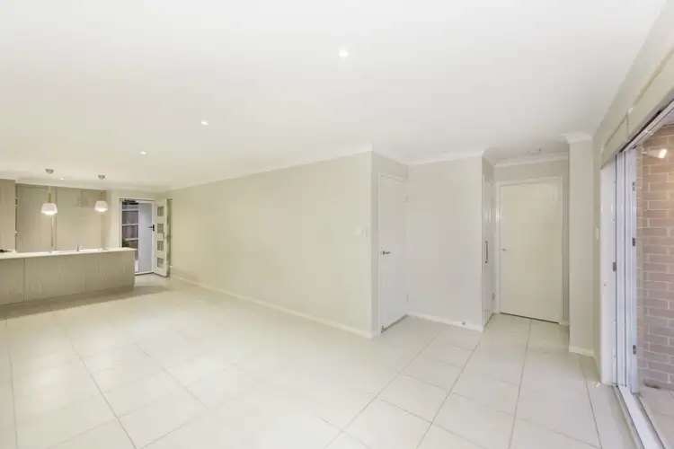 Third view of Homely unit listing, 4/241d Mackenzie Street, Centenary Heights QLD 4350