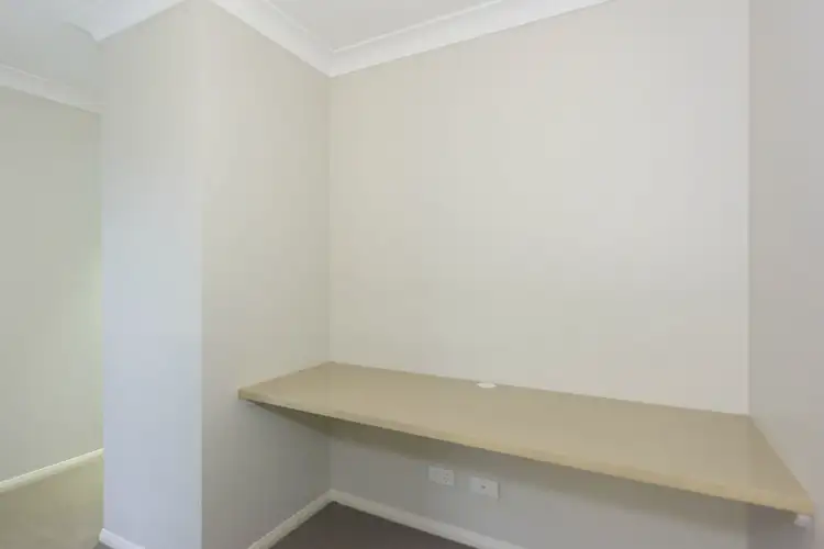 Fourth view of Homely unit listing, 4/241d Mackenzie Street, Centenary Heights QLD 4350