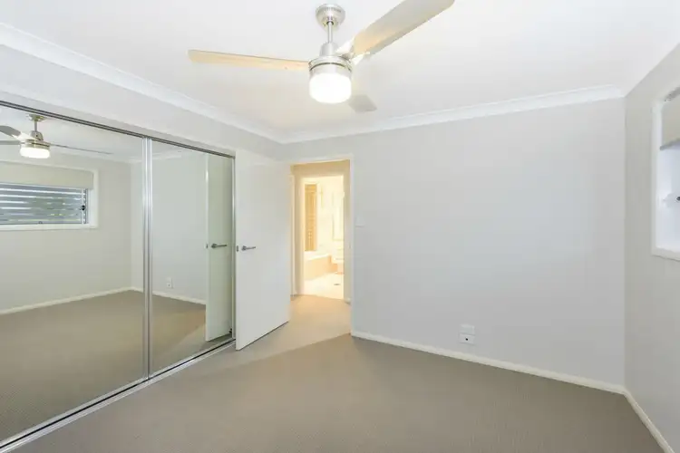 Fifth view of Homely unit listing, 4/241d Mackenzie Street, Centenary Heights QLD 4350