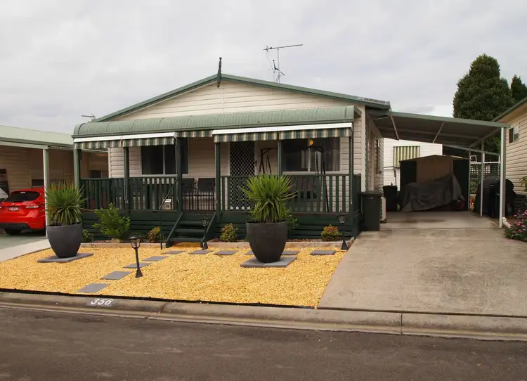 356/30 Majestic Drive, Stanhope Gardens NSW 2768