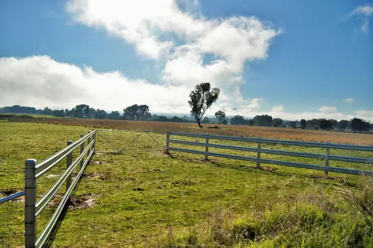 Lot 691 Dights Forest Road, Table Top NSW 2640