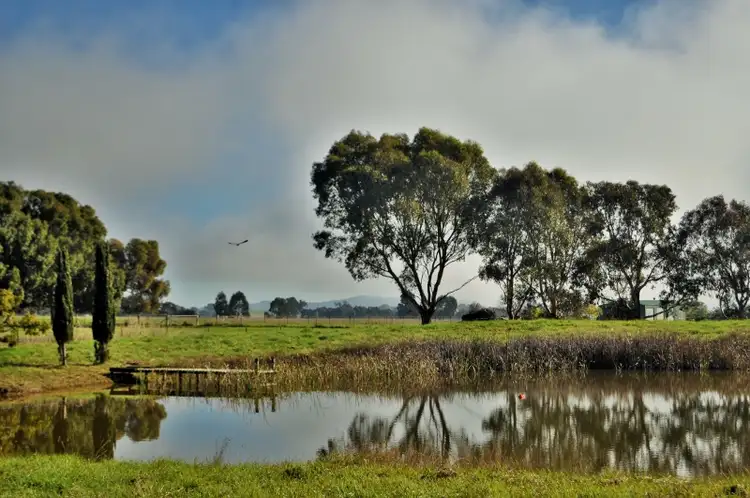 Third view of Homely rural property listing, Lot 691 Dights Forest Road, Table Top NSW 2640