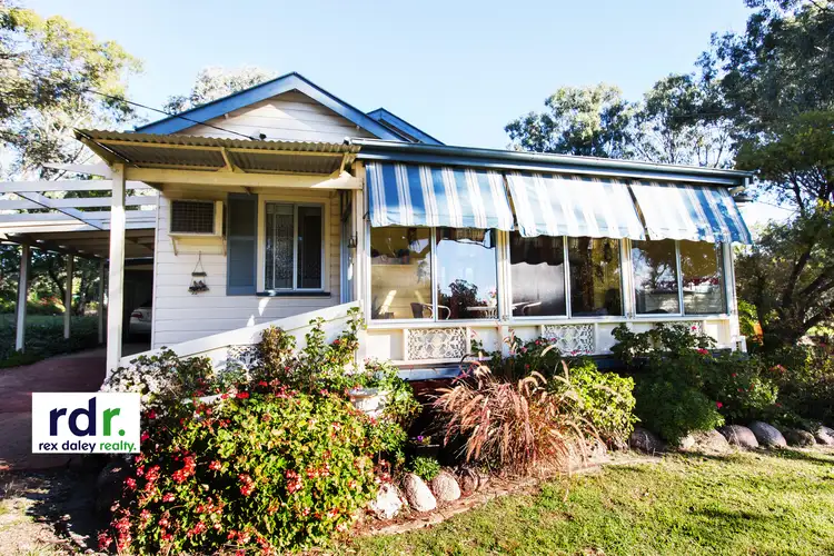 561 Mount Russell Road, Inverell NSW 2360