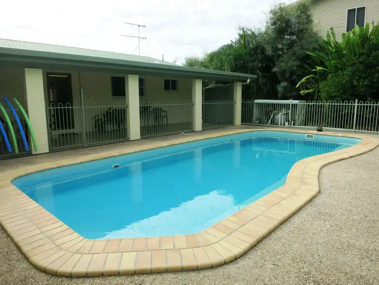 Main view of Homely house listing, 24 Bowen Street, Cardwell QLD 4849