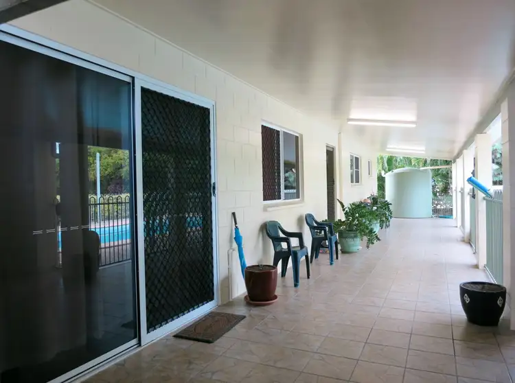 Second view of Homely house listing, 24 Bowen Street, Cardwell QLD 4849
