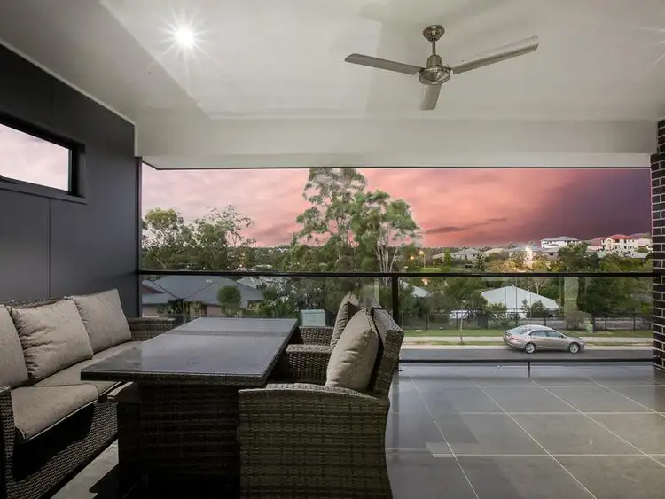 Third view of Homely house listing, 45 Summit Drive, Springfield Lakes QLD 4300