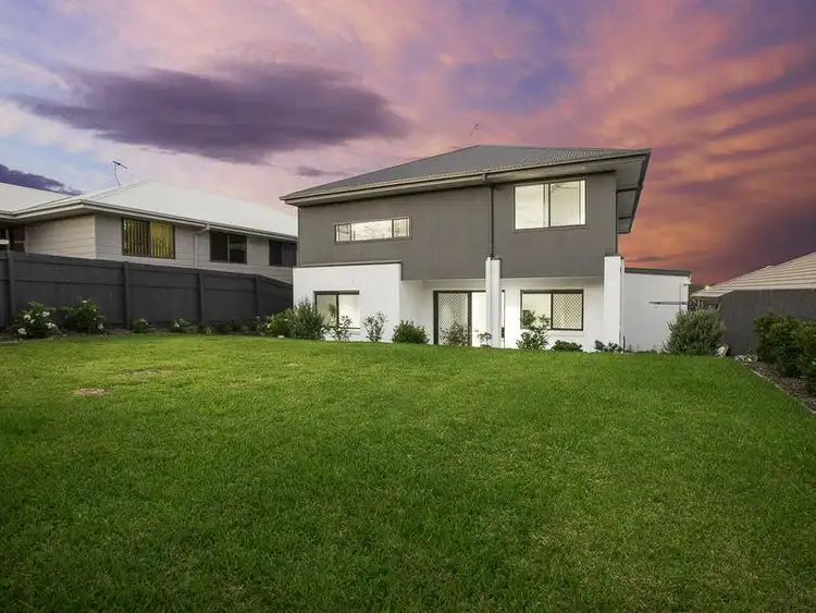 Fourth view of Homely house listing, 45 Summit Drive, Springfield Lakes QLD 4300