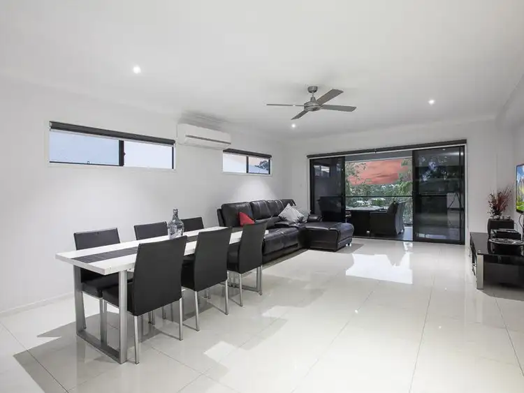 Sixth view of Homely house listing, 45 Summit Drive, Springfield Lakes QLD 4300
