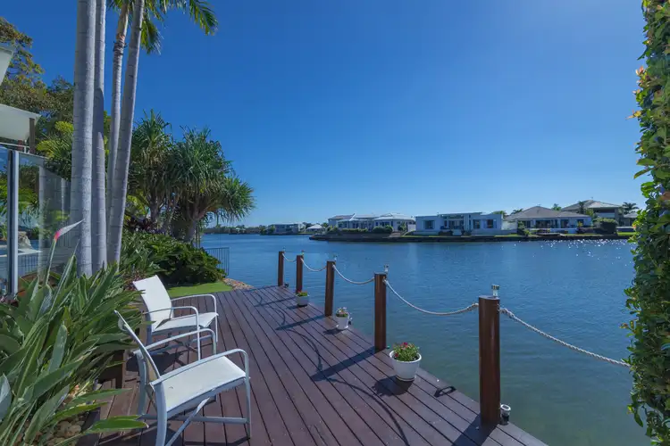 16 Anchorage Cct, Twin Waters QLD 4564