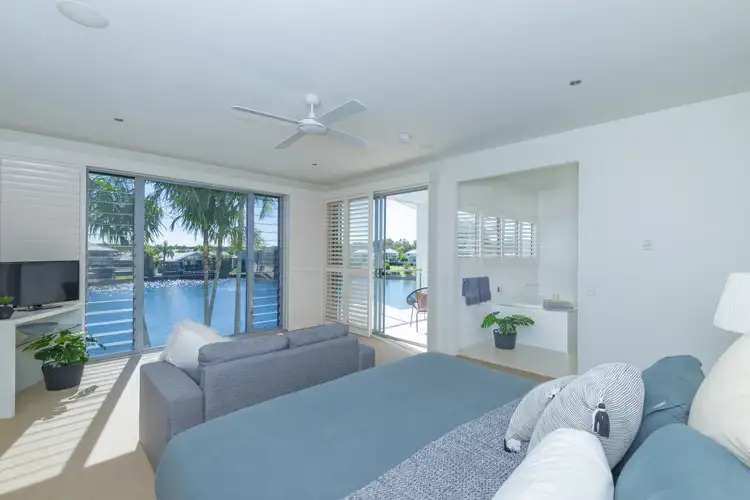 Fifth view of Homely house listing, 16 Anchorage Cct, Twin Waters QLD 4564