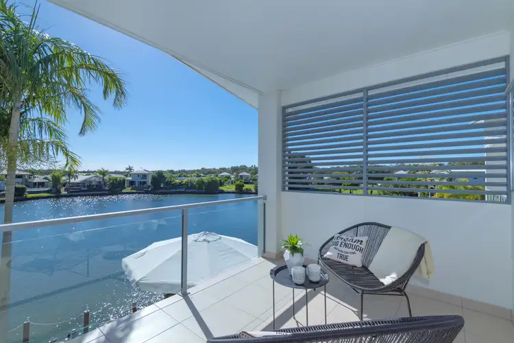 Sixth view of Homely house listing, 16 Anchorage Cct, Twin Waters QLD 4564