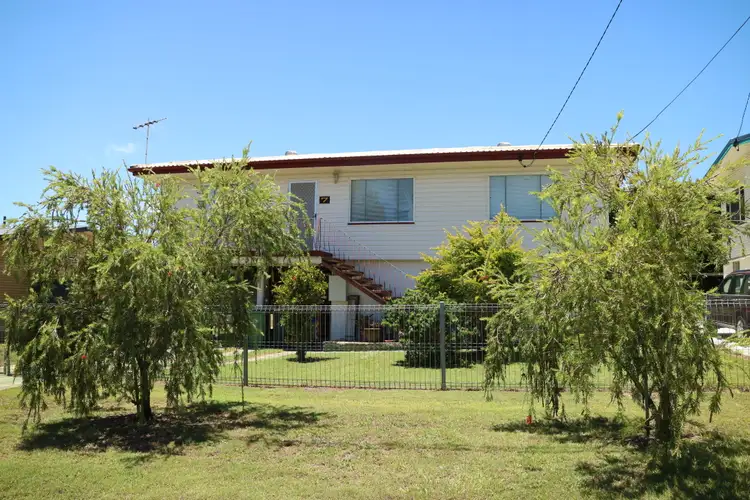 7 Sturgeon St, Redcliffe QLD 4020
