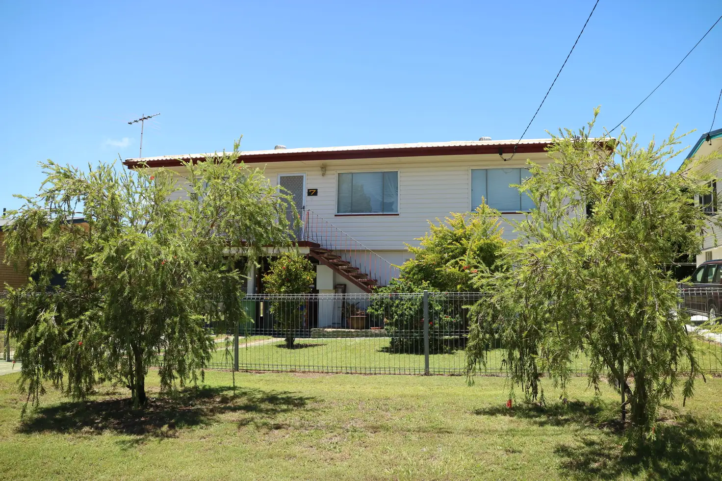 Main view of Homely house listing, 7 Sturgeon St, Redcliffe QLD 4020