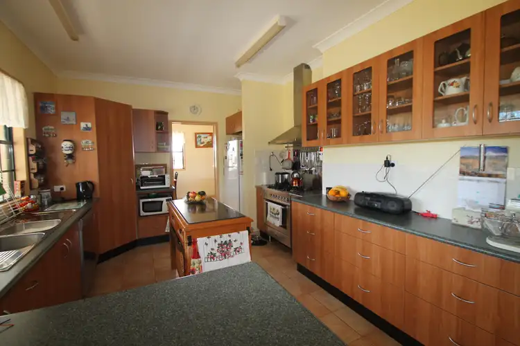 Seventh view of Homely rural property listing, 272 Meiklejohn Rd, Karara QLD 4352