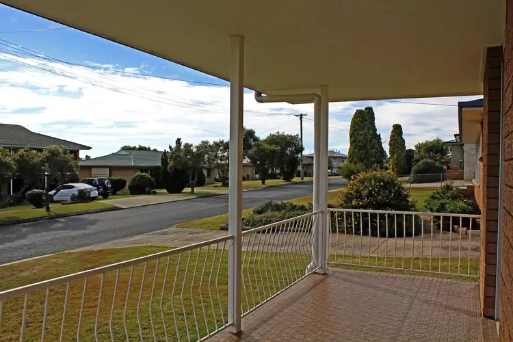 Main view of Homely house listing, 16 Wilkinson St, Warwick QLD 4370