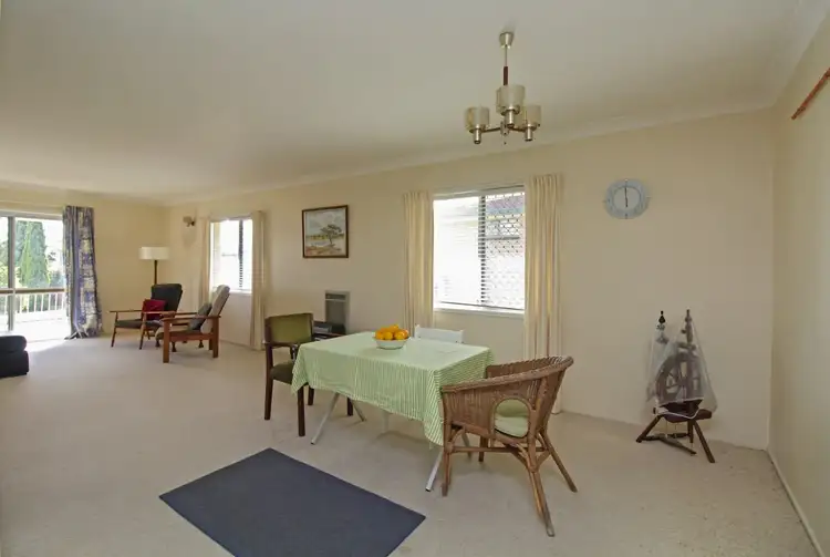 Sixth view of Homely house listing, 16 Wilkinson St, Warwick QLD 4370