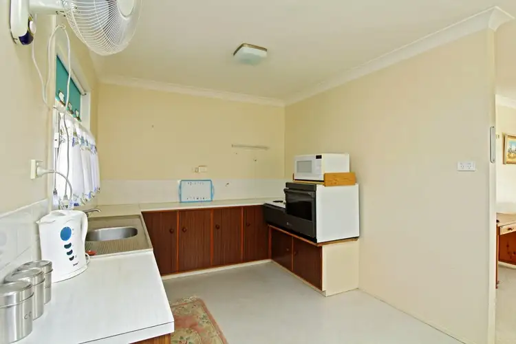Seventh view of Homely house listing, 16 Wilkinson St, Warwick QLD 4370