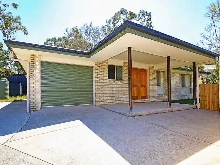 Second view of Homely house listing, 12B Wallis St, Kilcoy QLD 4515