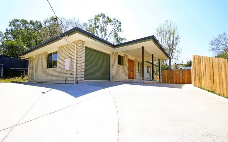 Fourth view of Homely house listing, 12B Wallis St, Kilcoy QLD 4515