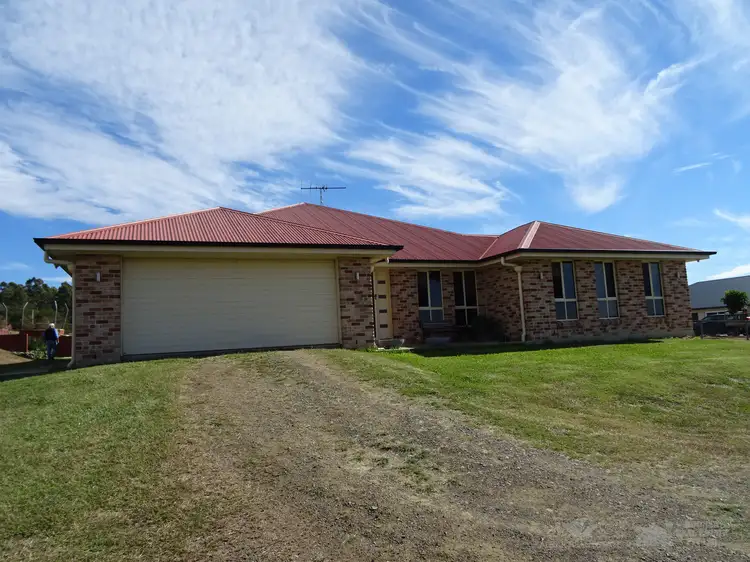 Main view of Homely house listing, 19 Stacey Dr, Boonah QLD 4310