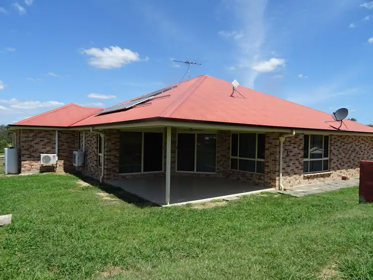 Fourth view of Homely house listing, 19 Stacey Dr, Boonah QLD 4310
