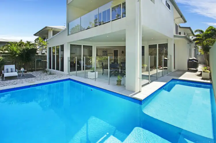 50 Anchorage Circuit St, Twin Waters QLD 4564