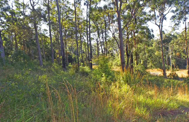 Second view of Homely land listing, Lots At Lake Ridge Estate, Kew NSW 2439