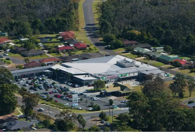 Seventh view of Homely land listing, Lots At Lake Ridge Estate, Kew NSW 2439