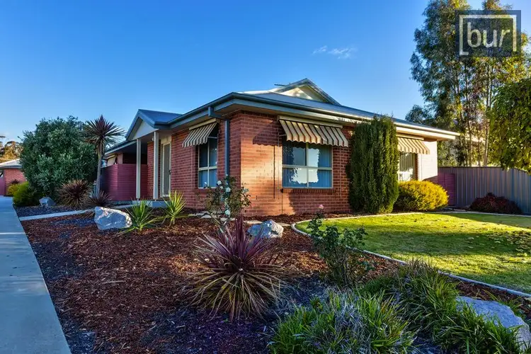 Main view of Homely townhouse listing, 1/55 Victoria Street, Wahgunyah VIC 3687