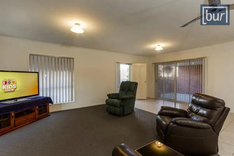 Second view of Homely townhouse listing, 1/55 Victoria Street, Wahgunyah VIC 3687