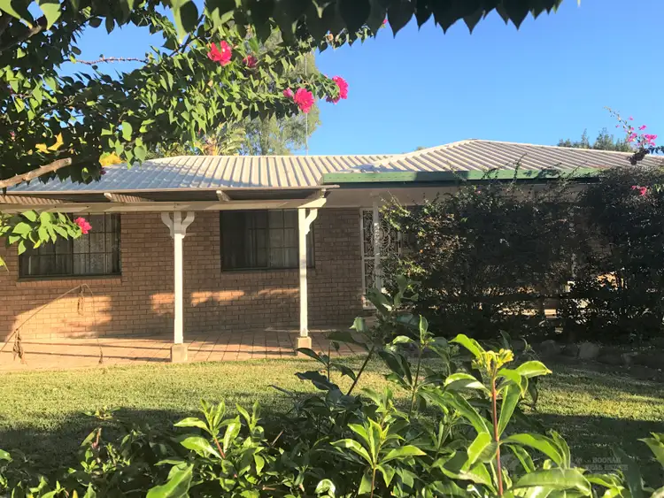 31 Pennell St, Kalbar QLD 4309