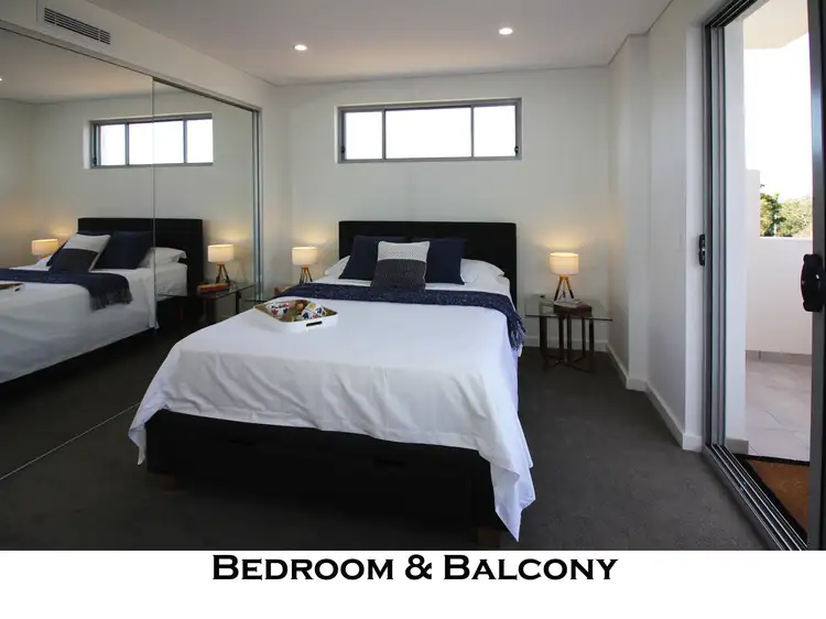 Fourth view of Homely apartment listing, Address available on request