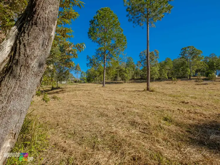 Sixth view of Homely land listing, Lot 533 Fleming Road, Glenwood QLD 4570