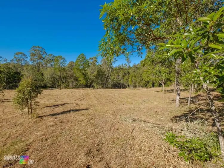 Seventh view of Homely land listing, Lot 533 Fleming Road, Glenwood QLD 4570
