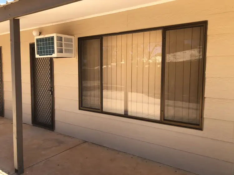 Second view of Homely unit listing, Unit 7/6-8 Kennebery Crescent, Roxby Downs SA 5725