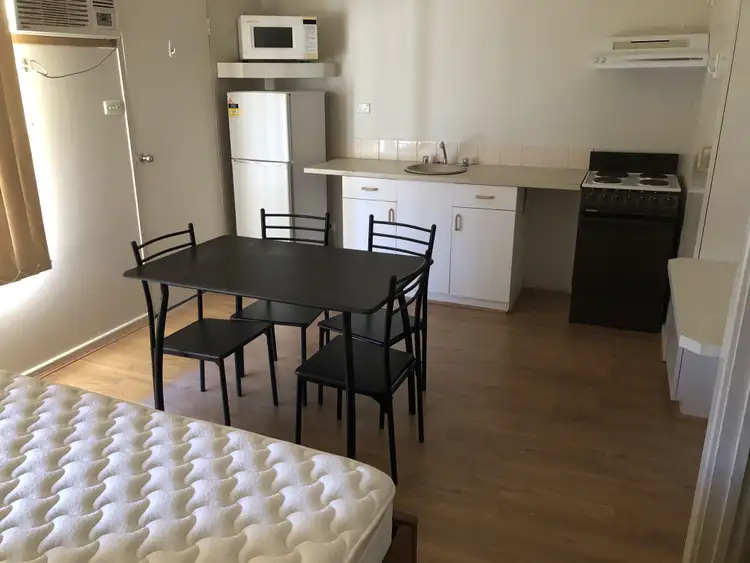 Fourth view of Homely unit listing, Unit 7/6-8 Kennebery Crescent, Roxby Downs SA 5725