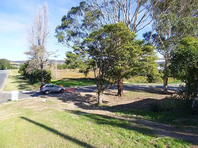 Second view of Homely house listing, 22-26 Monaro Street, Pambula NSW 2549