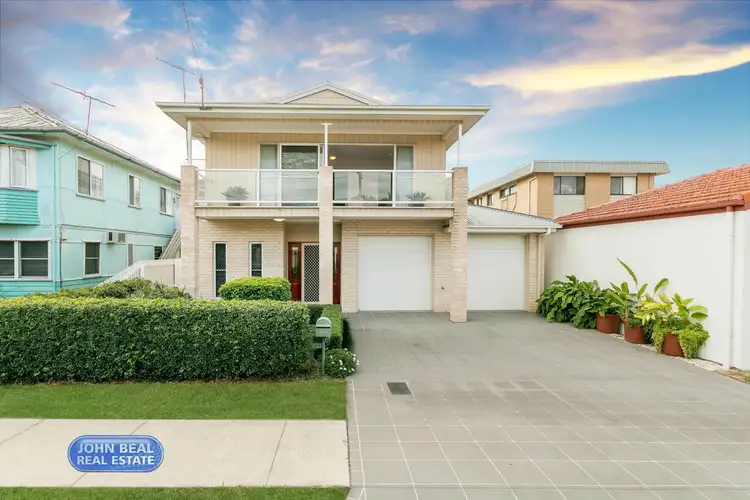 Second view of Homely house listing, 2 Donkin Street, Scarborough QLD 4020