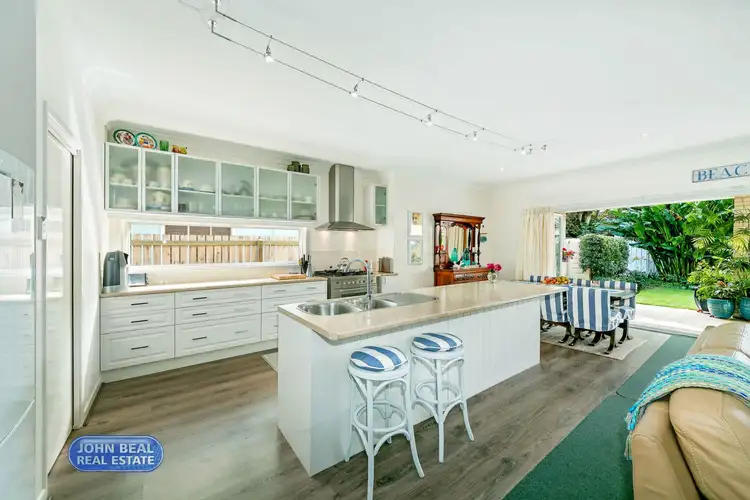 Fourth view of Homely house listing, 2 Donkin Street, Scarborough QLD 4020