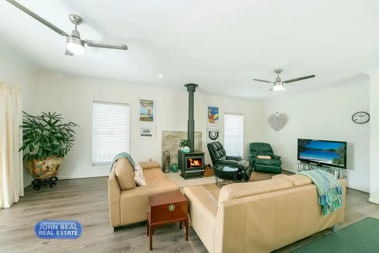 Fifth view of Homely house listing, 2 Donkin Street, Scarborough QLD 4020