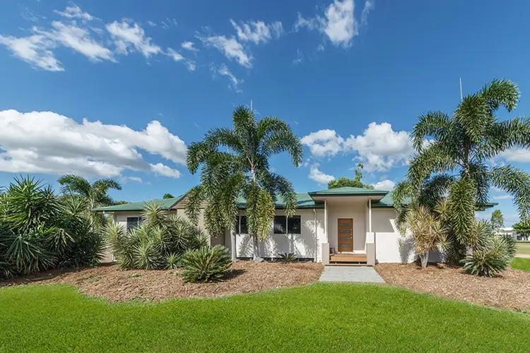 Second view of Homely house listing, 24 Granitevale Rd, Alice River QLD 4817