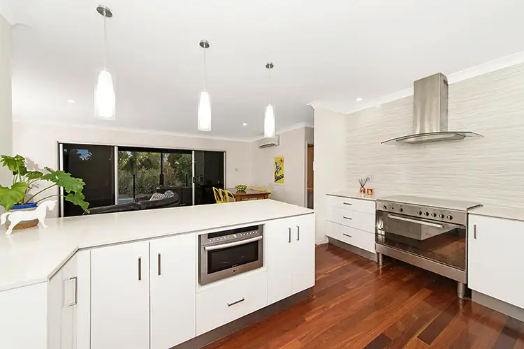 Third view of Homely house listing, 24 Granitevale Rd, Alice River QLD 4817